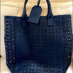 Tory Burch Tote Bag